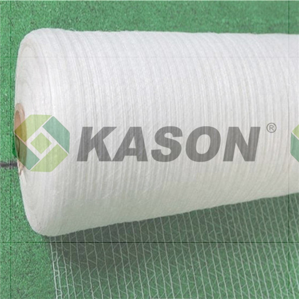 1.23 X3000m Bale Wrap Net