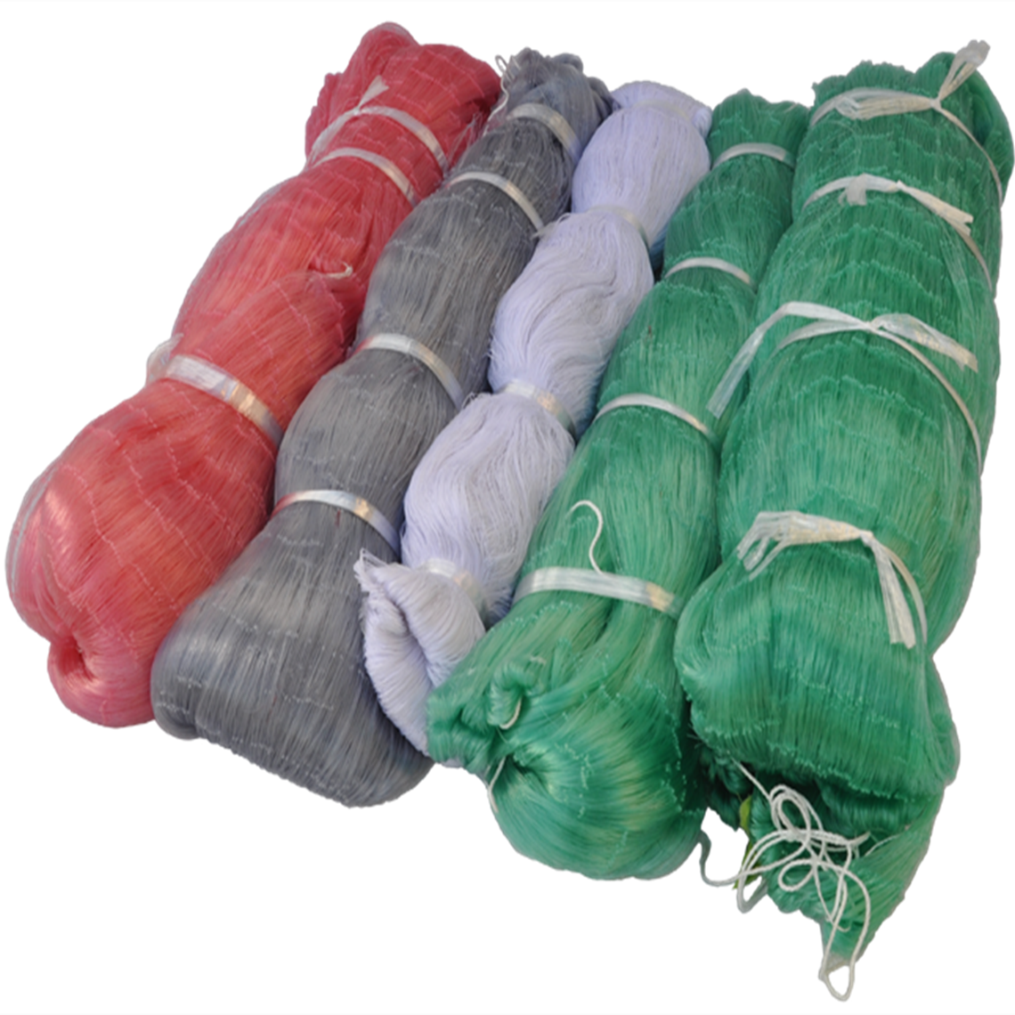 Nylon Multi- Monofilament Fishing Net