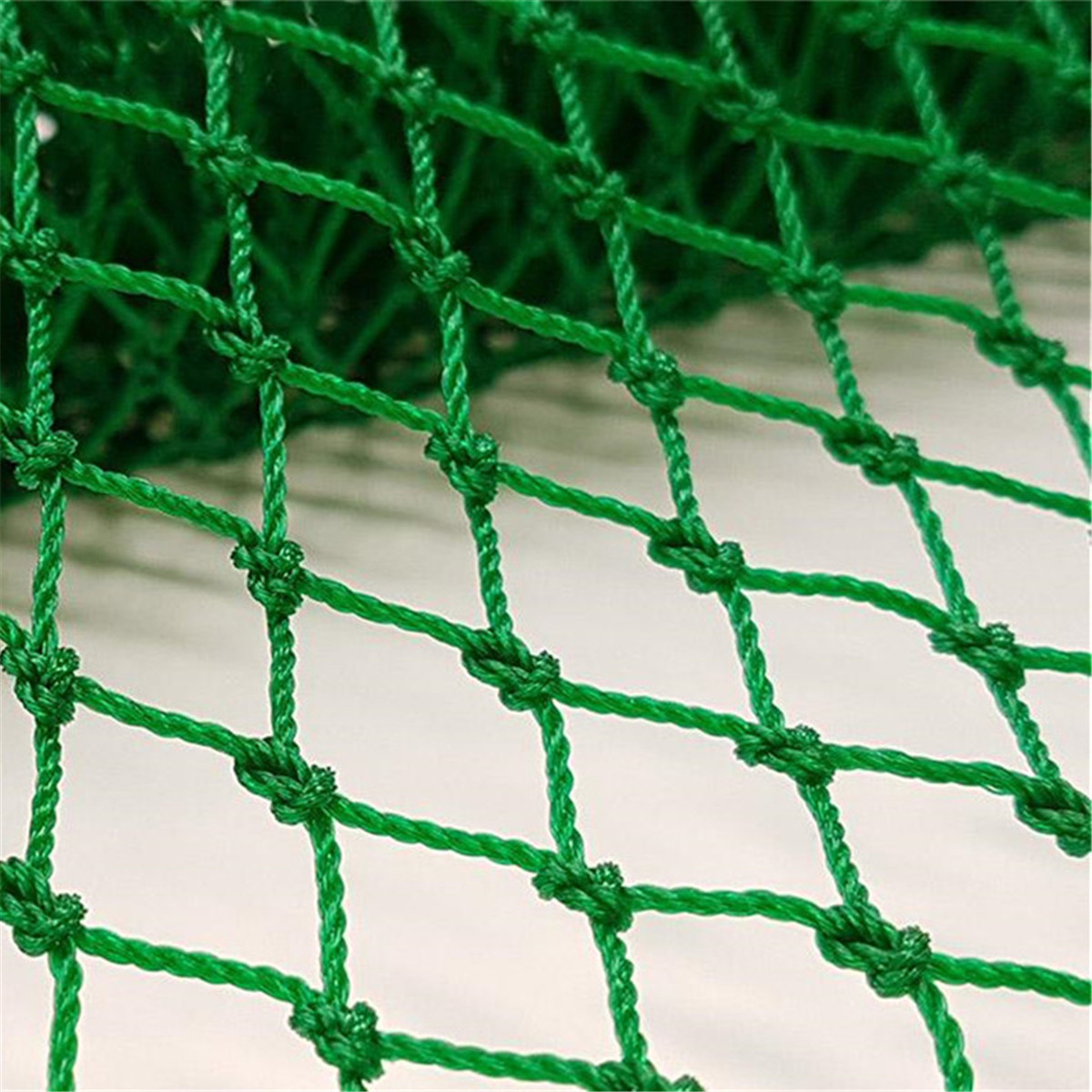 Nylon Multi-Monofilament Fishing Net, 0.15mm 6ply,