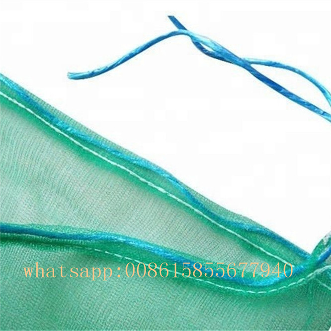 70*90cm 80*100cm Anti-Bird Mesh Bag Date Palm Mesh Bag