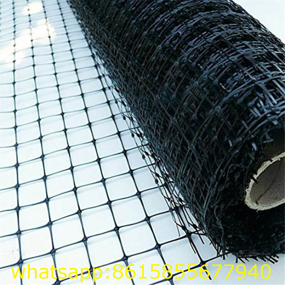 anti mole net for Poland market 