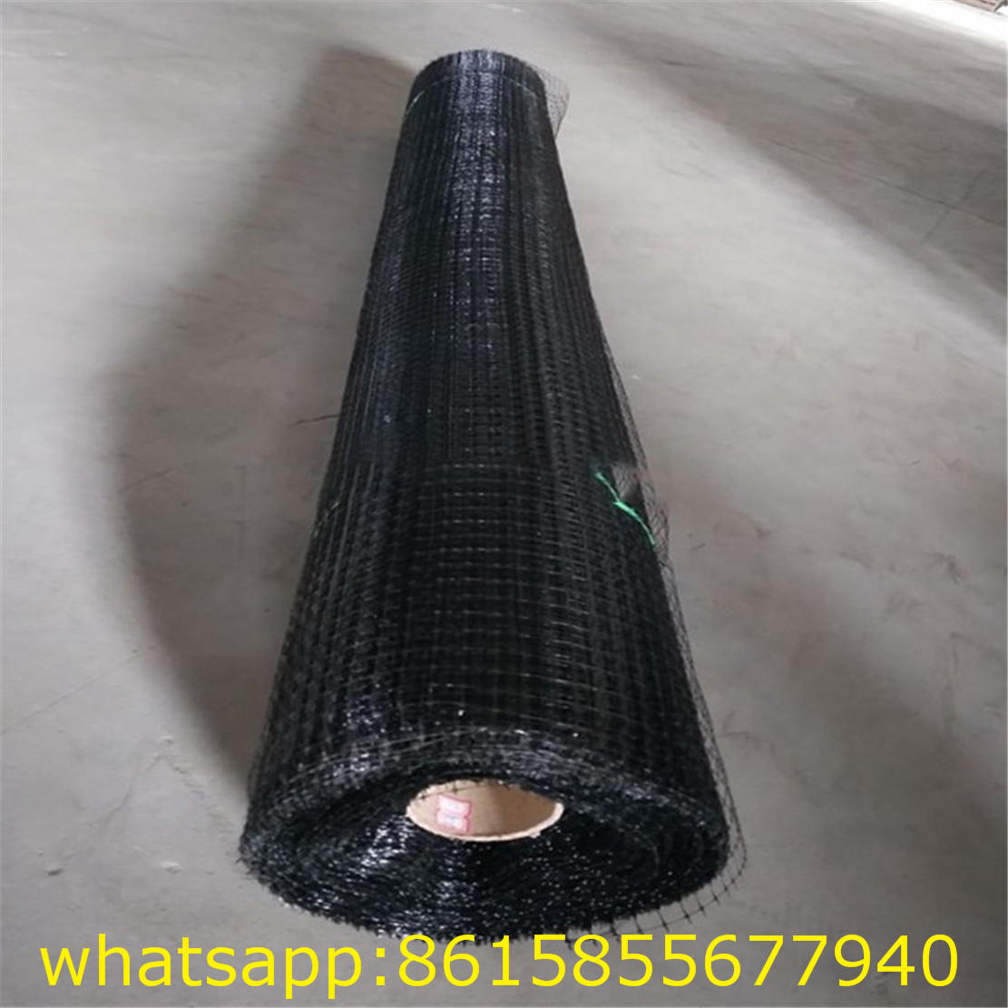 Supply BOPP Anti mole lawn netting with UV additives bird netting heavy duty hdpe plastic mesh netting 