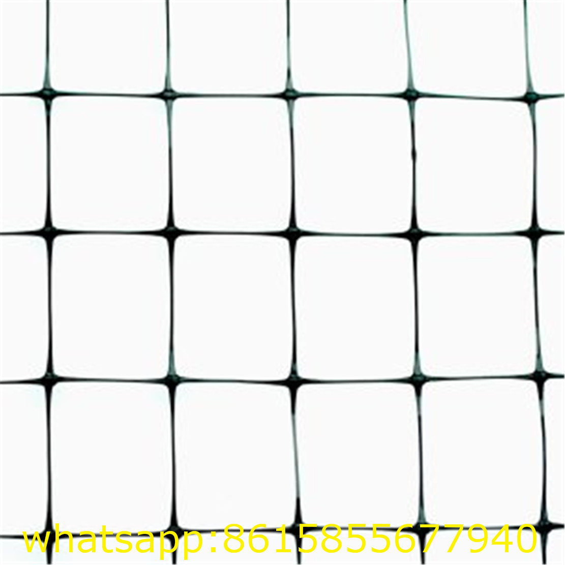 polypropylene anti mole netting for garden grass growing