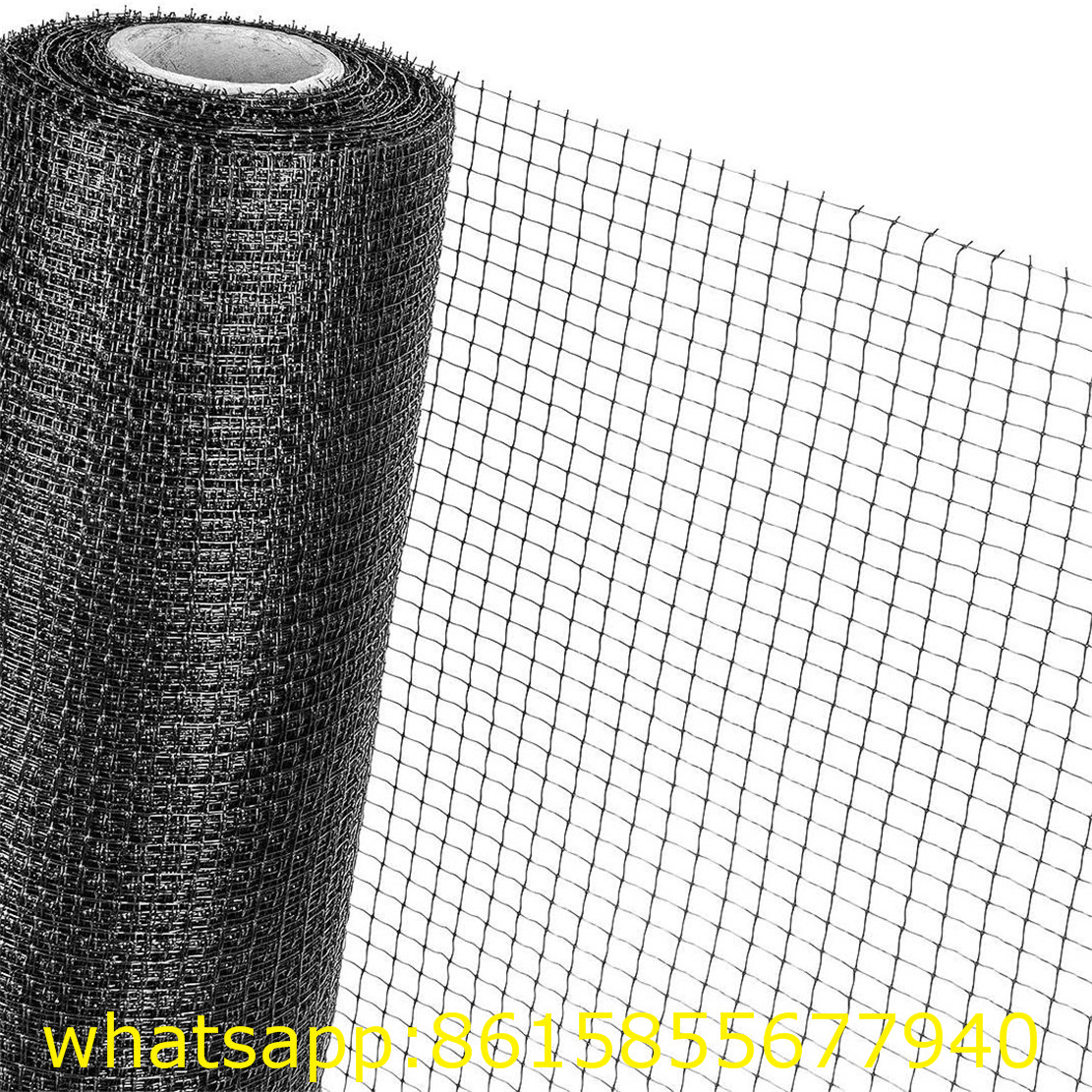 Deer and Rabbit Control Fencing Mesh Anti Mole Net 