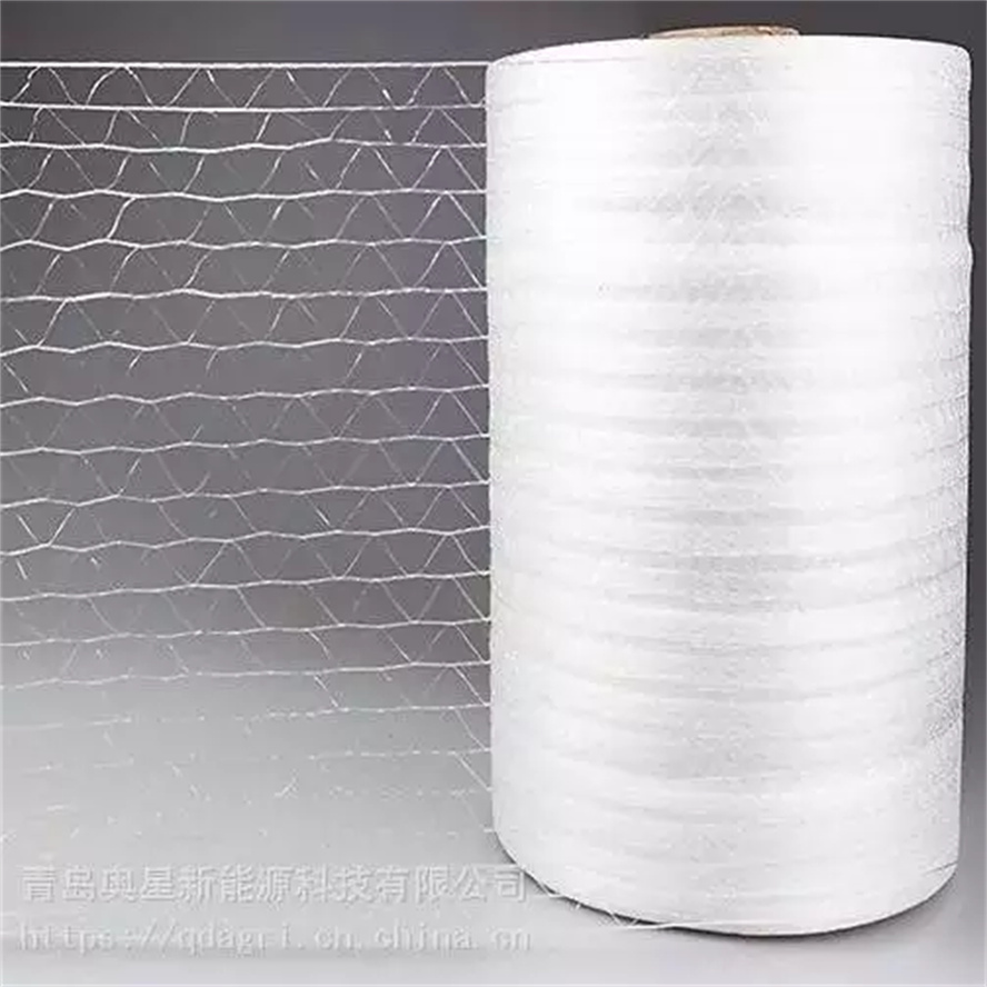 UV Protection HDPE Hay Baling Round Bale Net Wrap