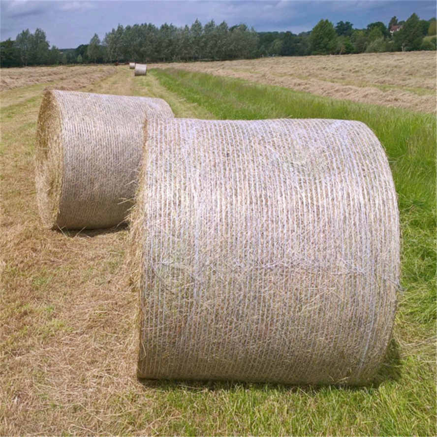 UV Protection HDPE Hay Baling Round Bale Net Wrap