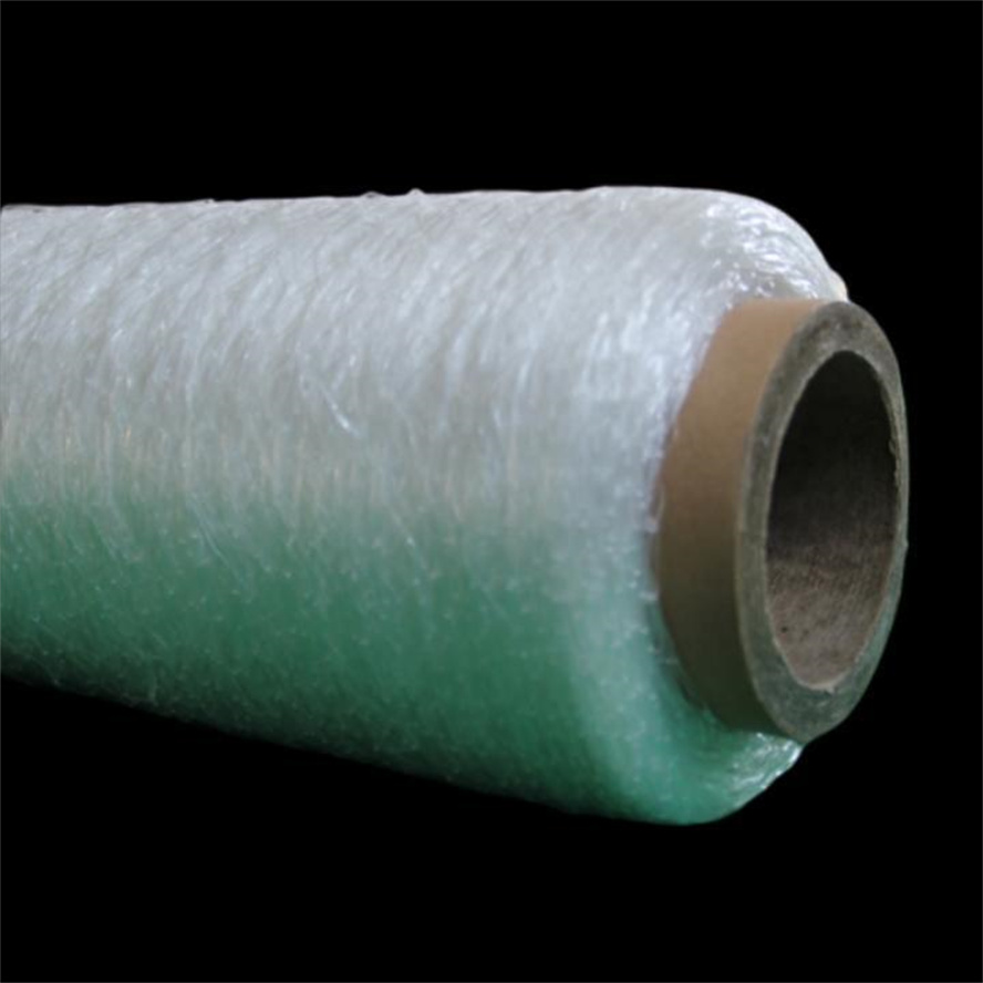 Factory Prices Round Bale Wrap Net