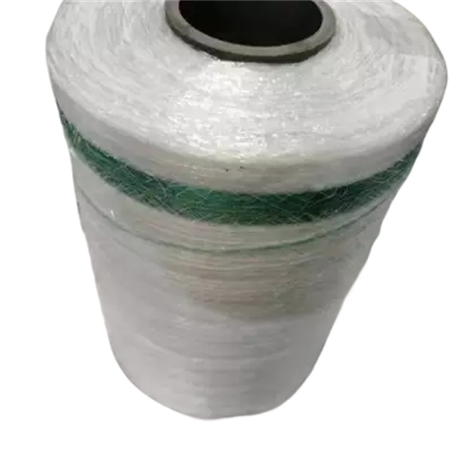 Factory Prices Round Bale Wrap Net