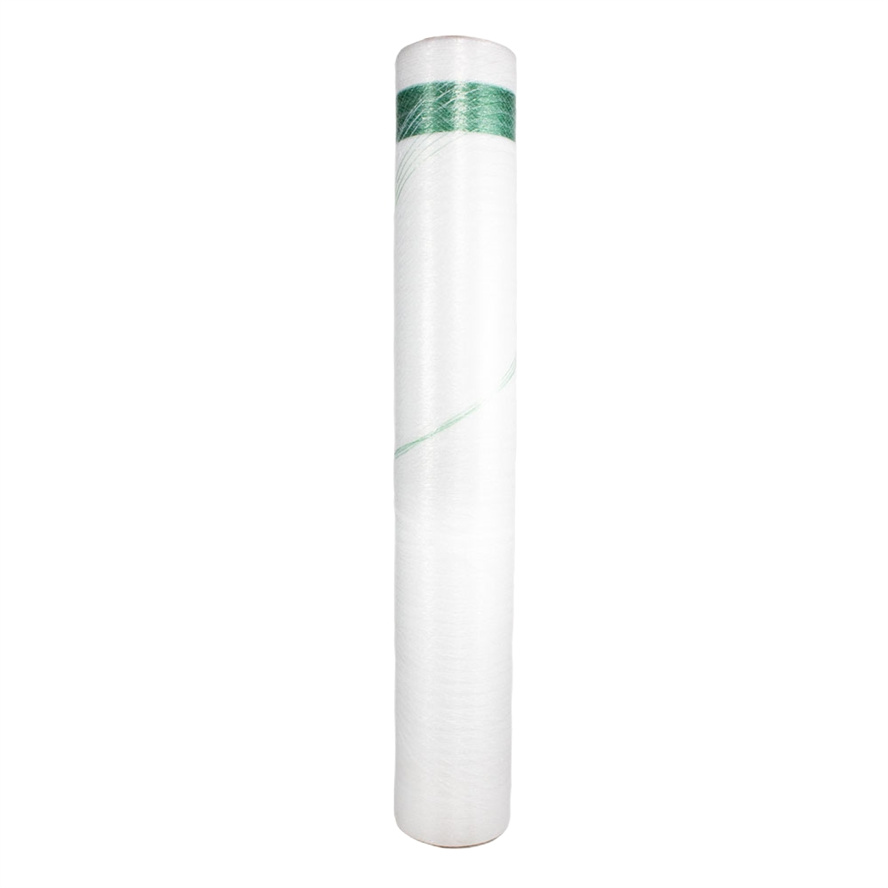 Factory Prices Round Bale Wrap Net