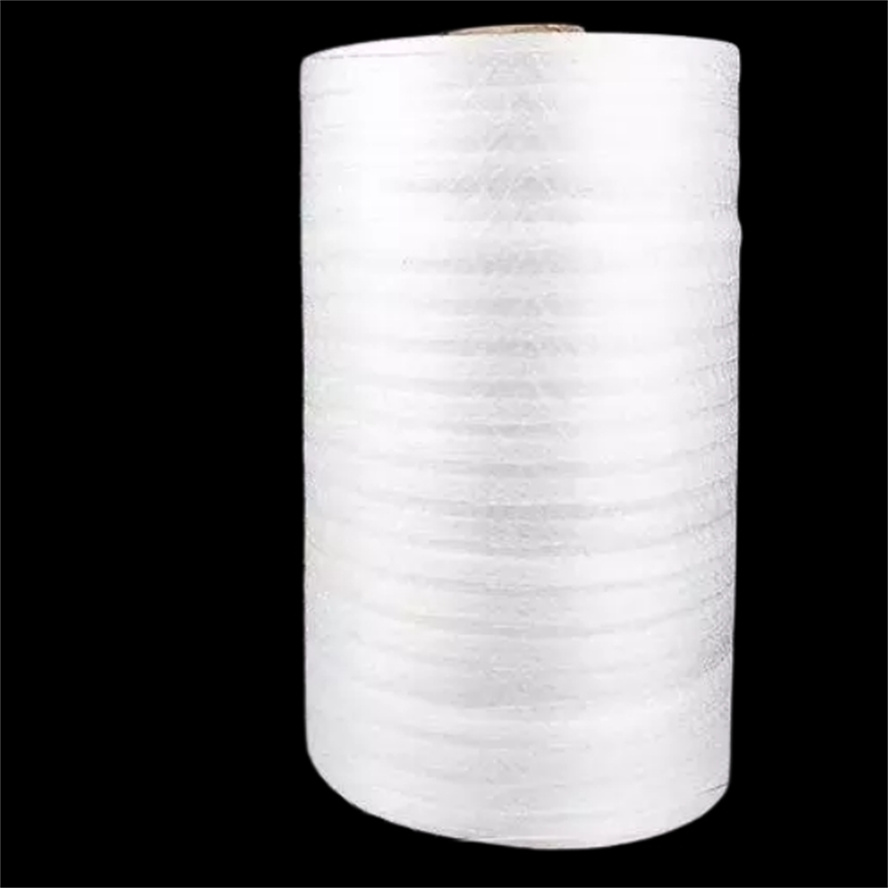 Agricultural White Packing Round Silage/Grass Hay Bale/Bales Wrap Net for South America