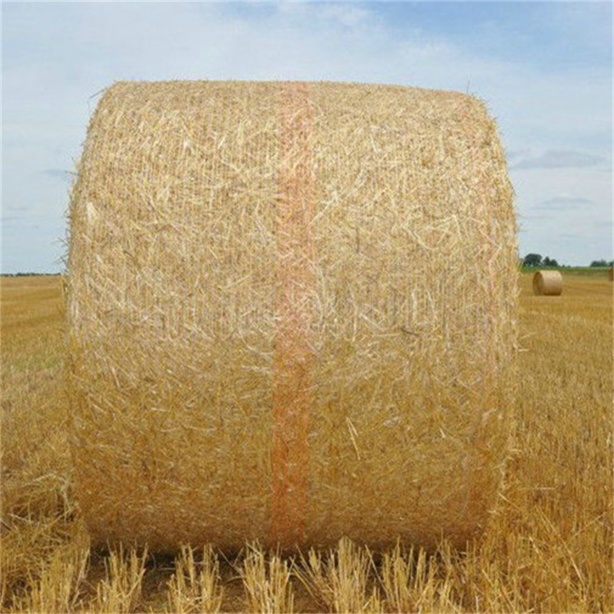 HDPE Grass Straw Bale Net Wrap for Agriculture