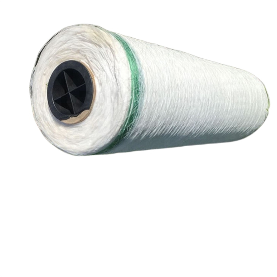 HDPE Grass Straw Bale Net Wrap for Agriculture