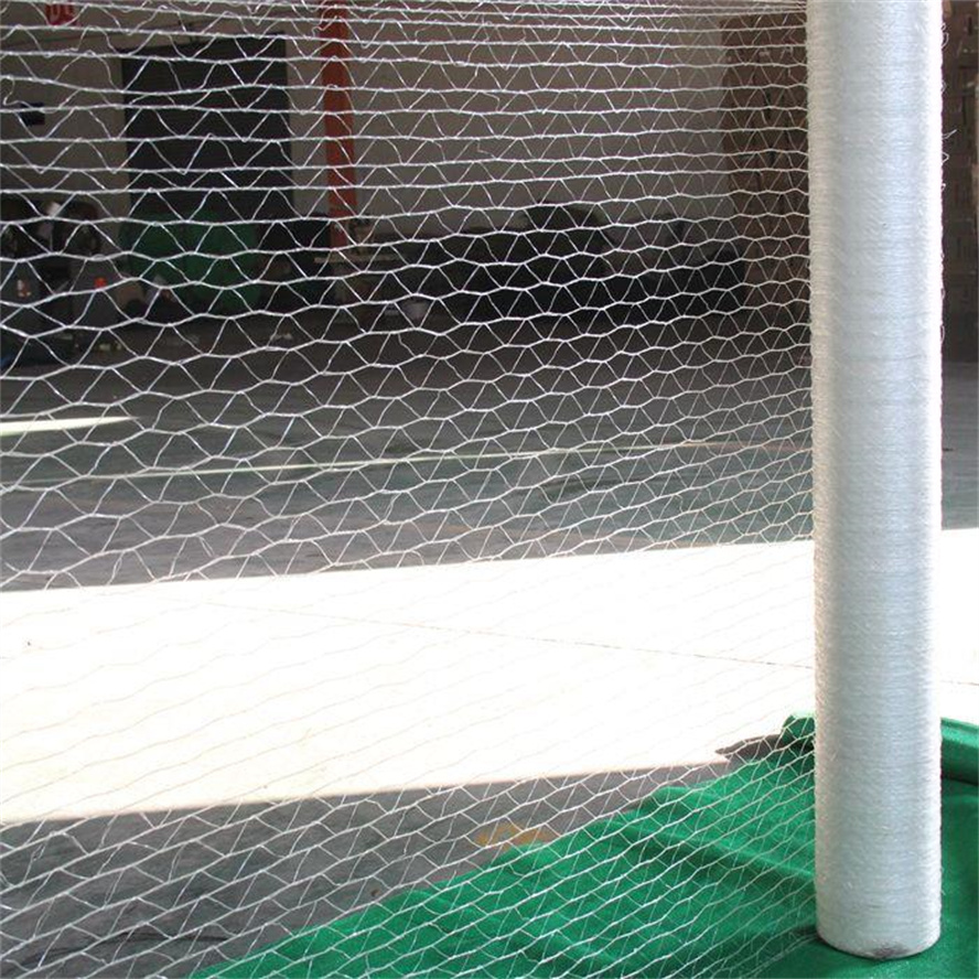 Hay Bale Packing Net Silage Wrap Net Round Bale Net Wrap