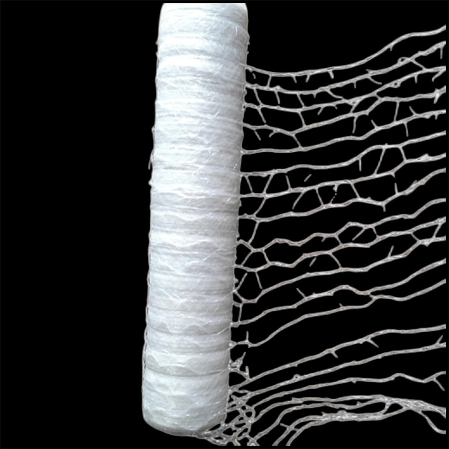 Hay Bale Packing Net Silage Wrap Net Round Bale Net Wrap