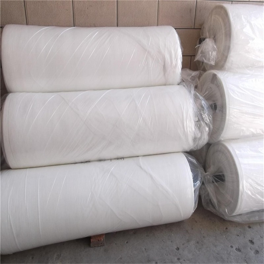 HDPE Stretch Bale Net Wrap Agriculture Hay Bale Net Wrapping