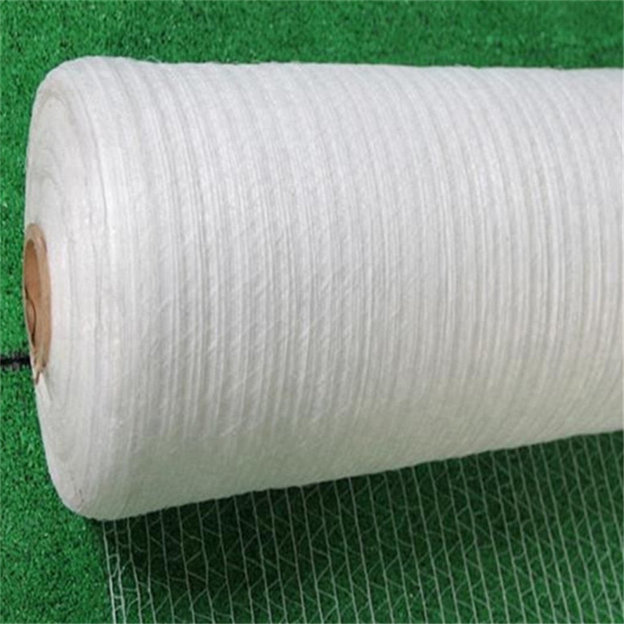 HDPE Stretch Bale Net Wrap Agriculture Hay Bale Net Wrapping