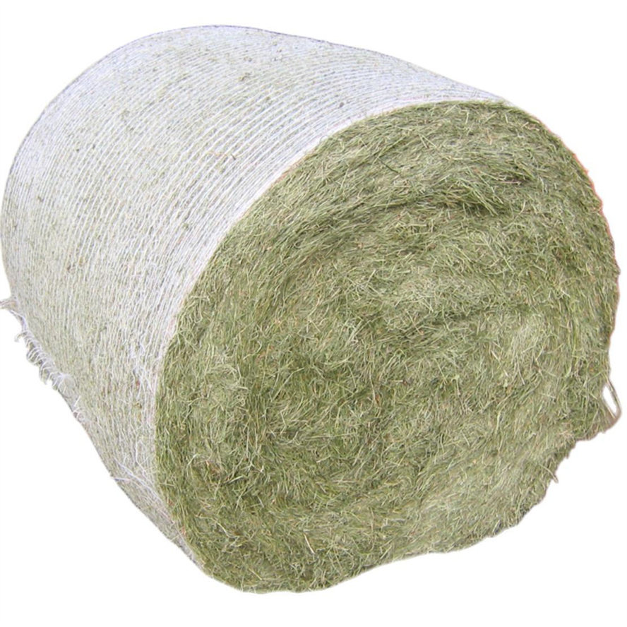 plastic mesh alfalfa hay bales net wrap factory price grid net wrap all brands baler used wrapping net