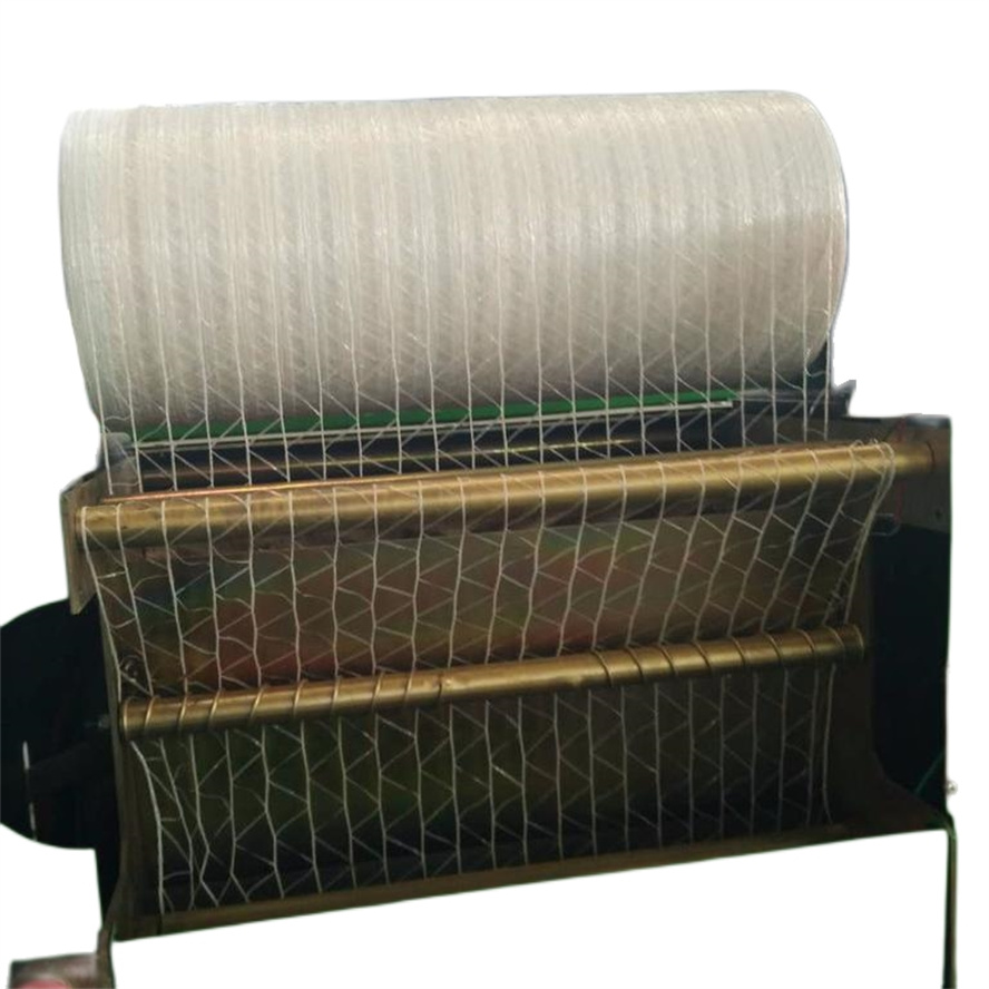 plastic mesh alfalfa hay bales net wrap factory price grid net wrap all brands baler used wrapping net