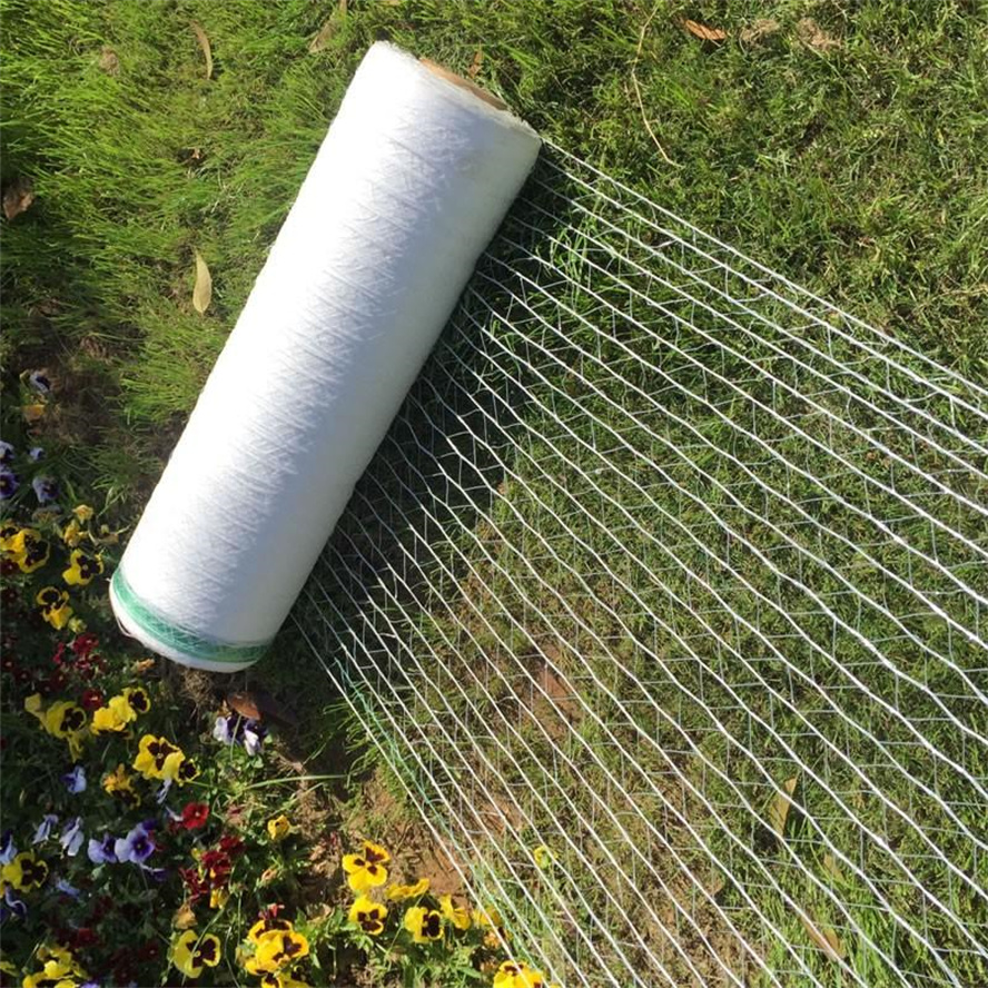 Agriculture Biodegradable Bale Wrap Net Hay Bale Net