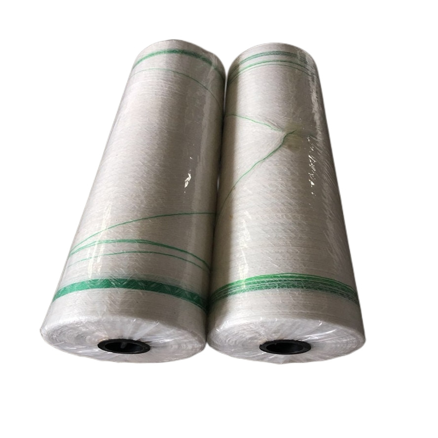 Agriculture Biodegradable Bale Wrap Net Hay Bale Net