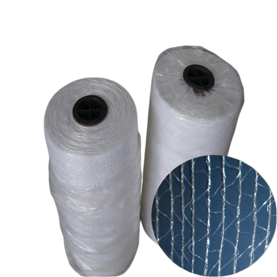 Agriculture Plastic Mesh Straw Silage Hay Bale Net Wrapping HDPE Wrap Netting