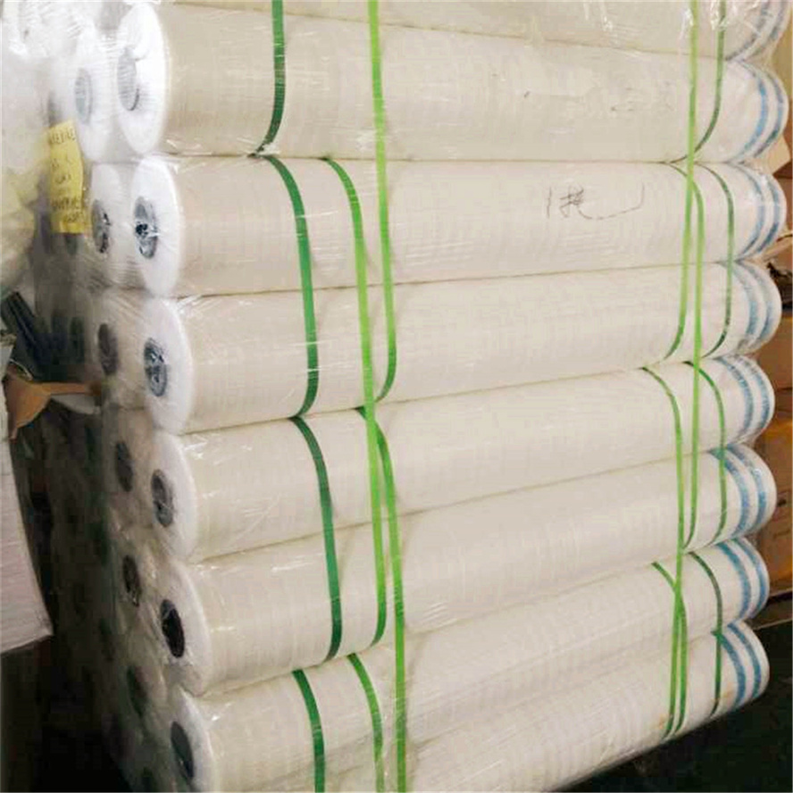 HAY BALE NET WRAP