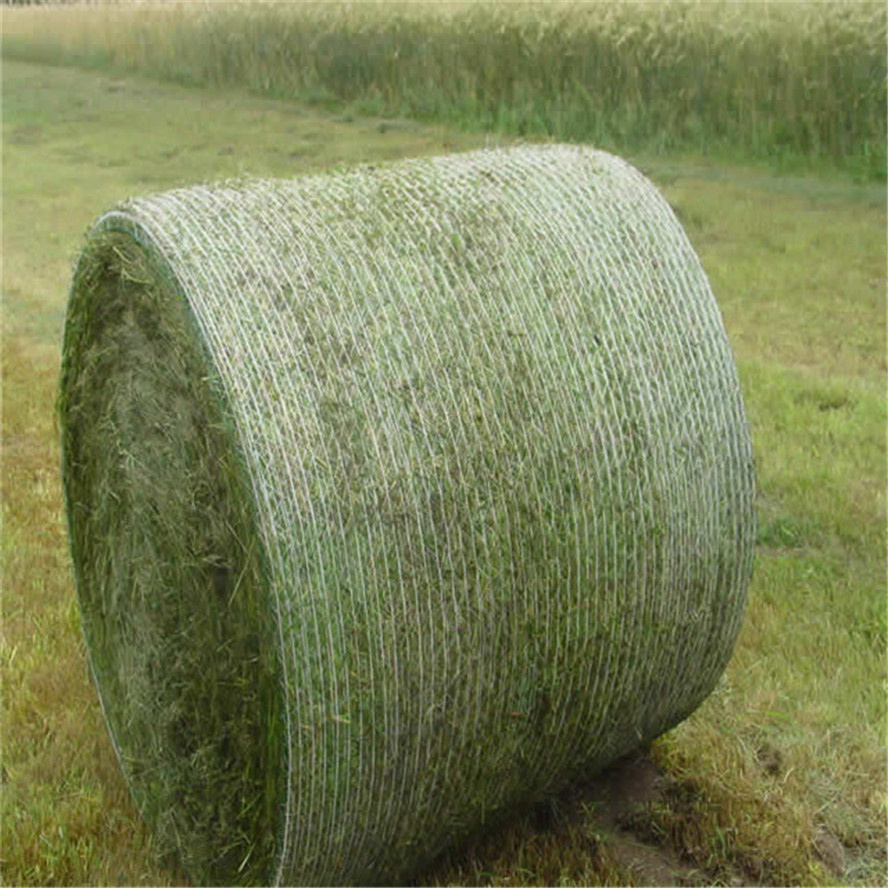 Premium and Heavy-duty Netwrap for Balers