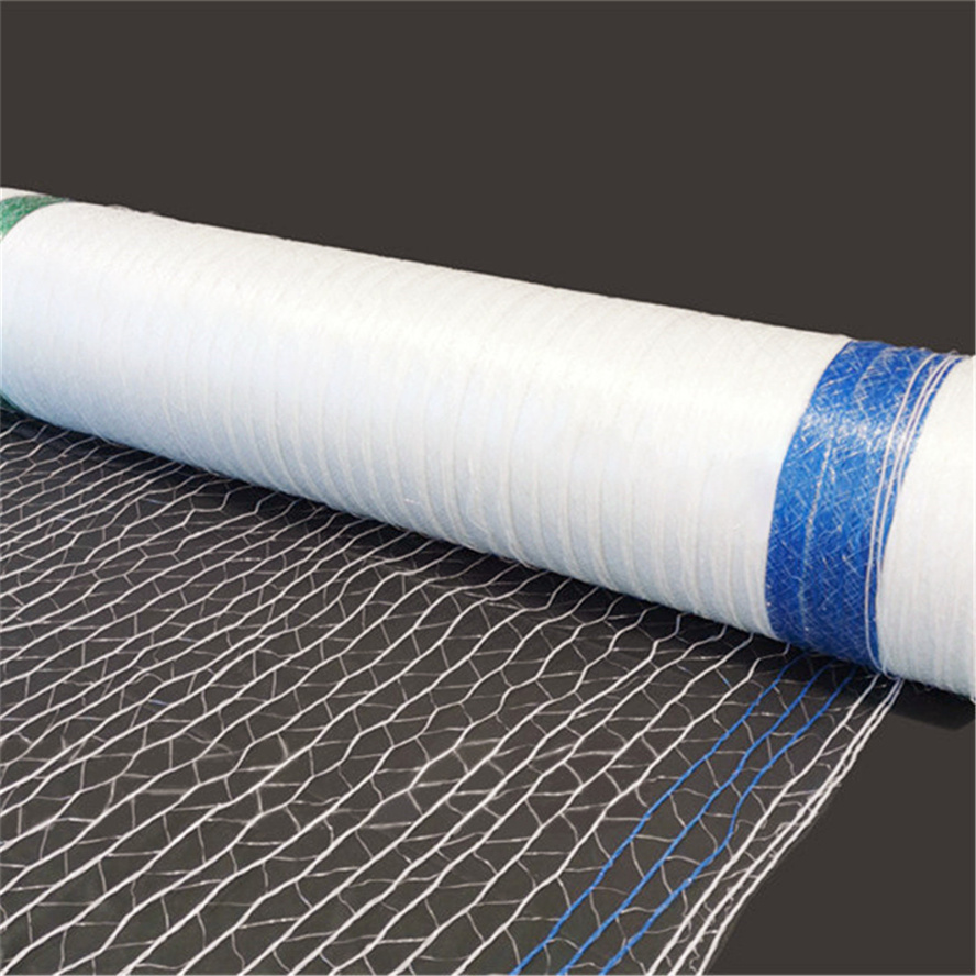 Round Bale Net Wrap Manufacturers