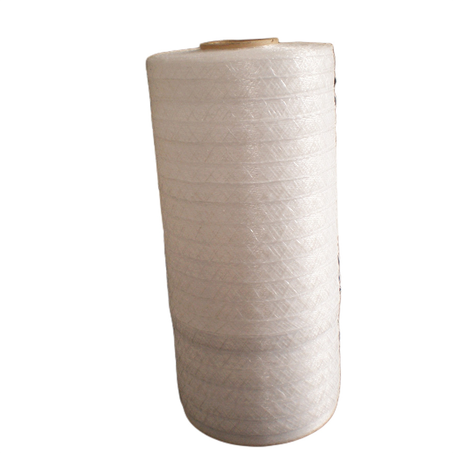 Round Bale Net Wrap Manufacturers