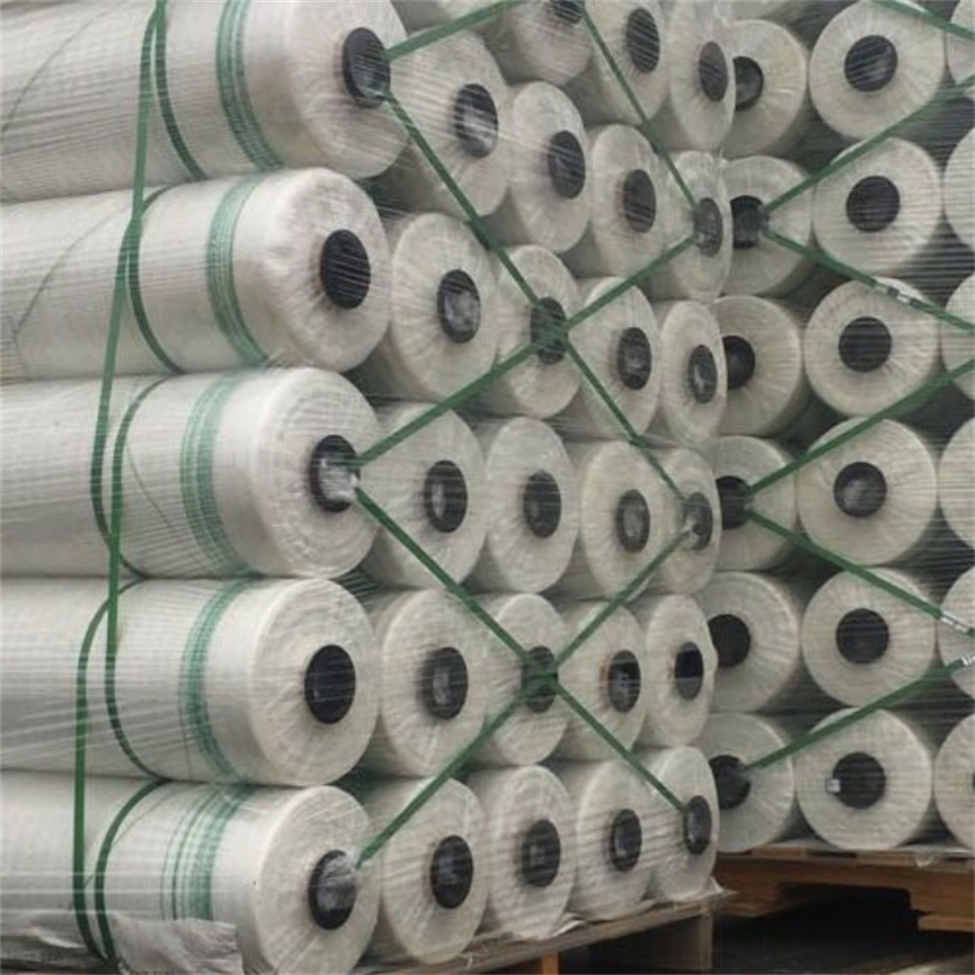 Bale Net Wrap