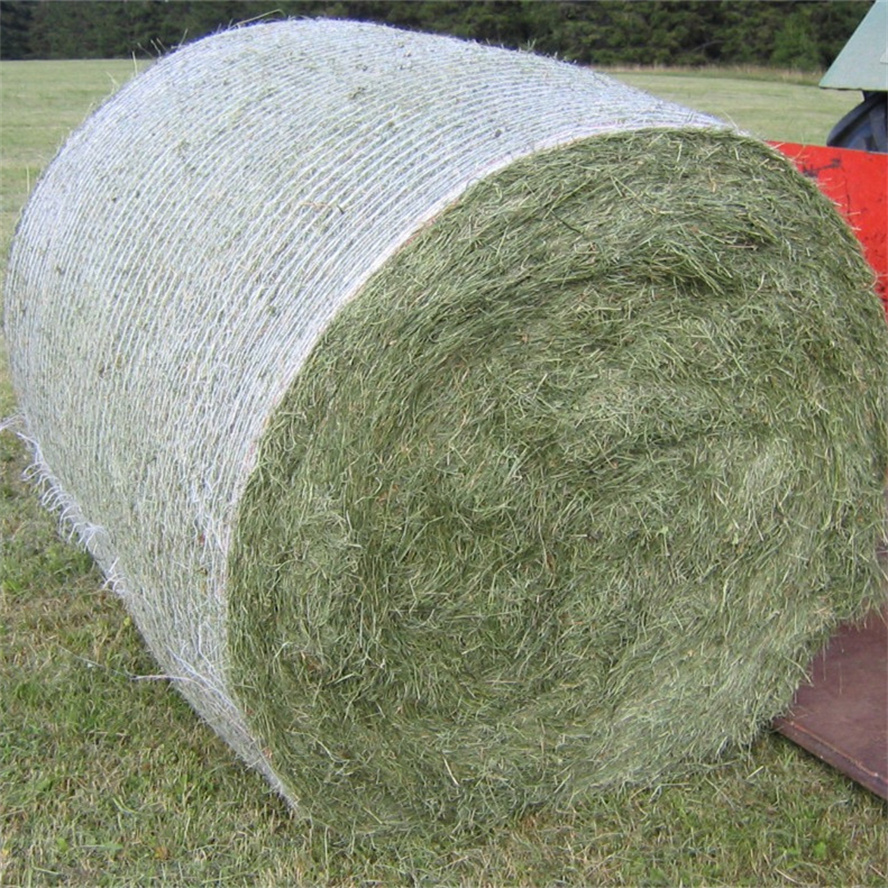 Bale Net Wrap