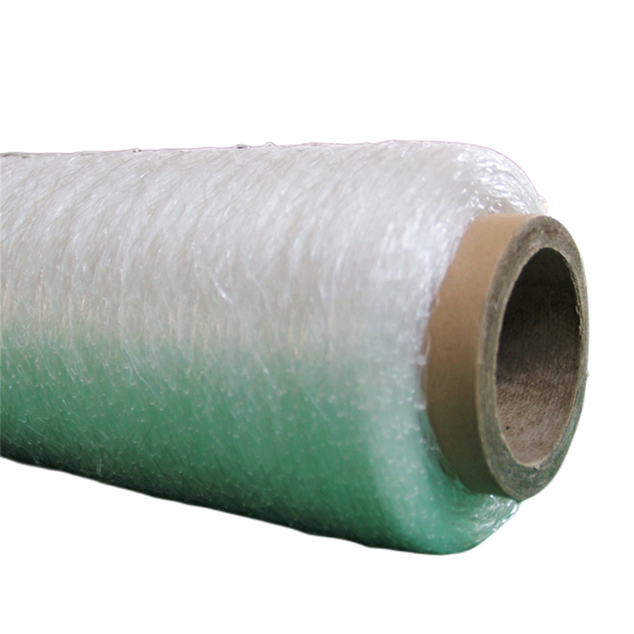 Round Bale Hay Net Wrap