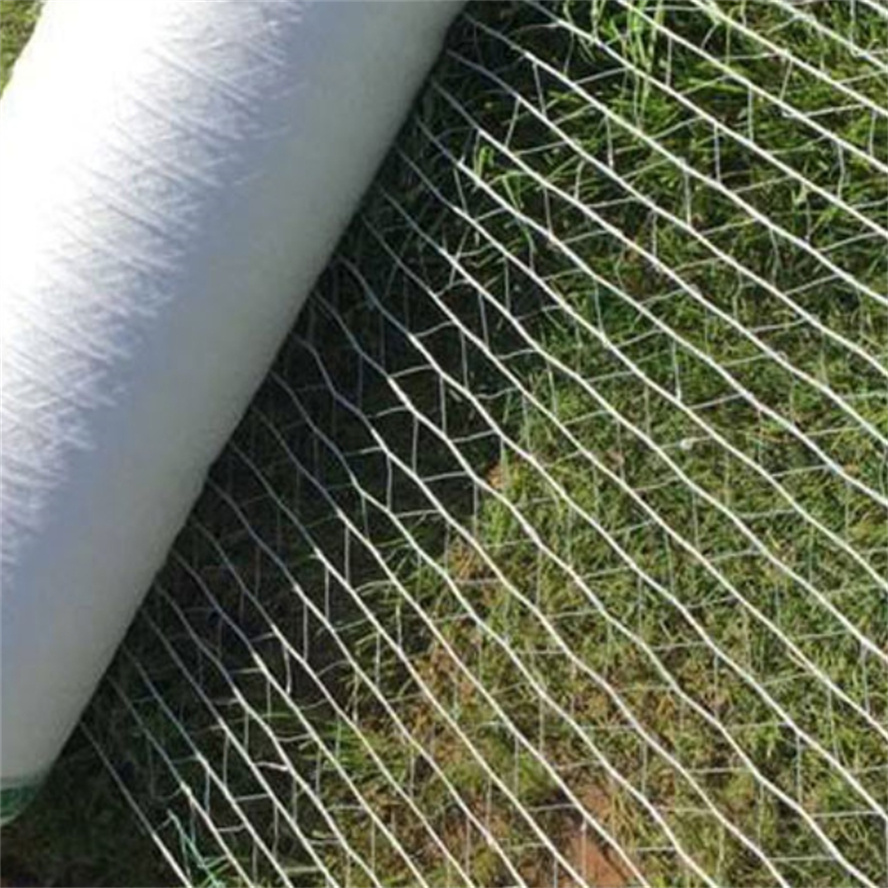 Bale Guard Net Wrap