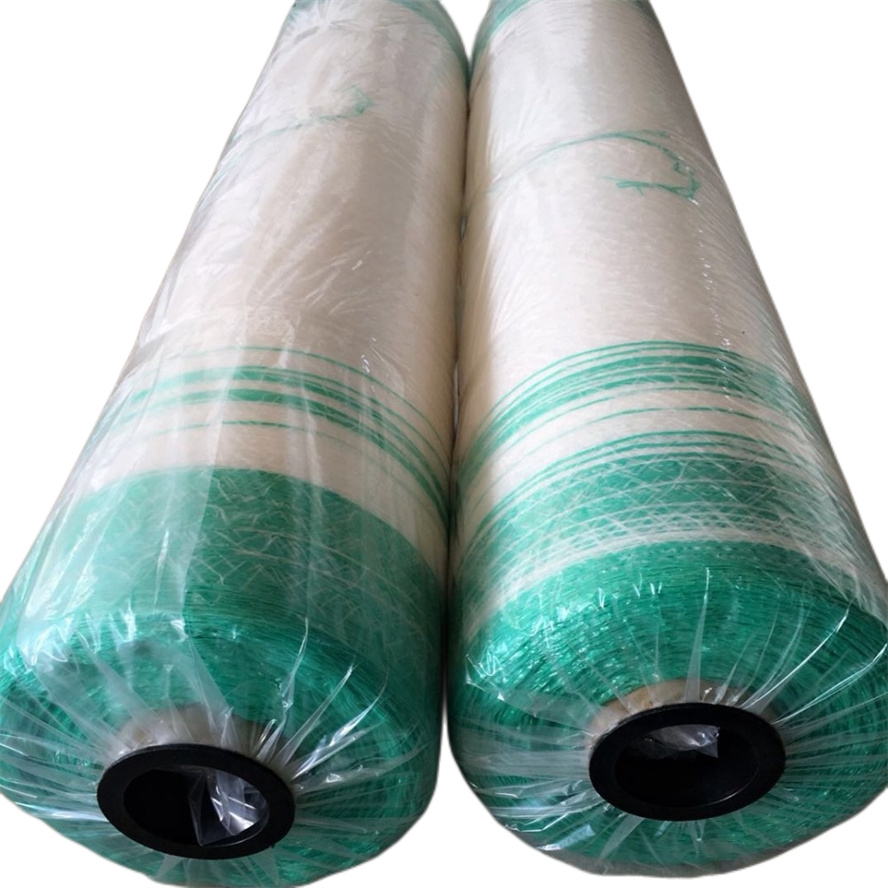 Bale Guard Net Wrap