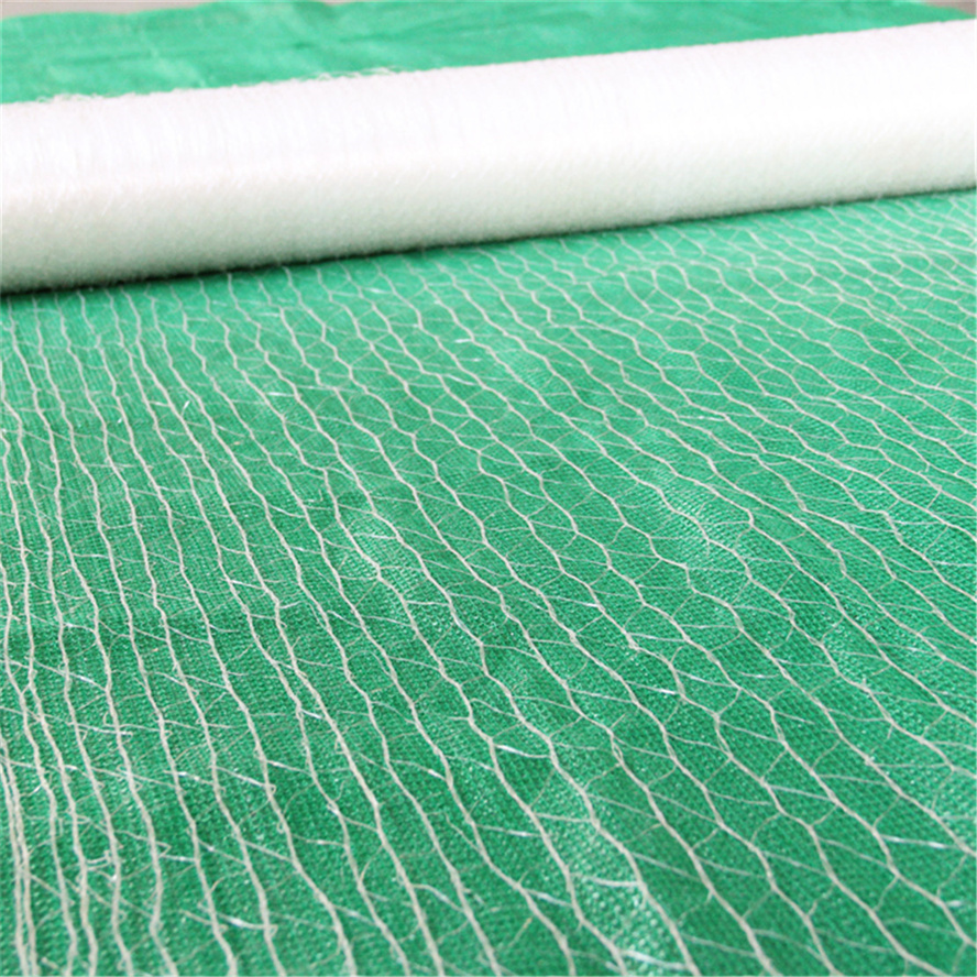 White Bale Wrap Net for Agricultural Farm Vingin HDPE Mesh Hay Wrap Net